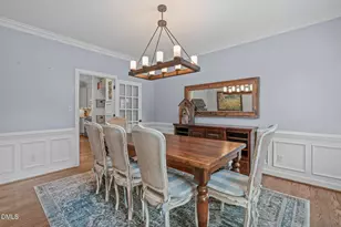 6217 Pentridge Ct, Raleigh, NC 27614 - Photo 23