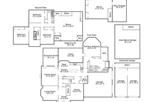 6217 Pentridge Ct, Raleigh, NC 27614 - Photo 71