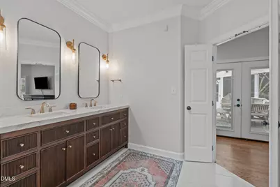 6217 Pentridge Court, Raleigh, NC 27614 - Photo 21