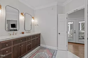 6217 Pentridge Ct, Raleigh, NC 27614 - Photo 21