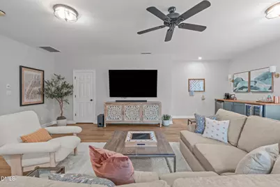 6217 Pentridge Court, Raleigh, NC 27614 - Photo 31