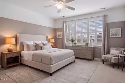 405 Jewell Drive, Chapel Hill, NC 27516 - Photo 21