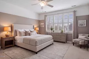 405 Jewell Dr, Chapel Hill, NC 27516 - Photo 21