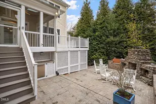 405 Jewell Dr, Chapel Hill, NC 27516 - Photo 13
