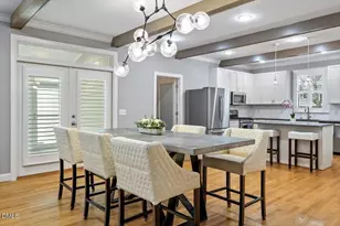 405 Jewell Dr, Chapel Hill, NC 27516 - Photo 33