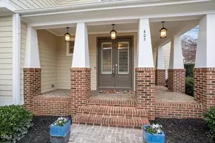 405 Jewell Dr, Chapel Hill, NC 27516 - Photo 5