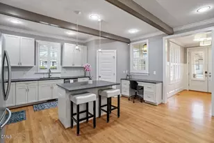 405 Jewell Dr, Chapel Hill, NC 27516 - Photo 13