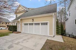 405 Jewell Dr, Chapel Hill, NC 27516 - Photo 5