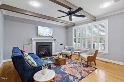 405 Jewell Drive, Chapel Hill, NC 27516 - Photo 27