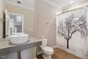 405 Jewell Dr, Chapel Hill, NC 27516 - Photo 29