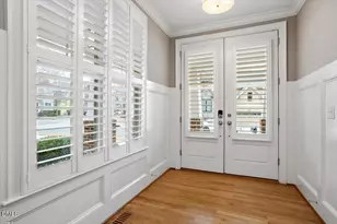 405 Jewell Dr, Chapel Hill, NC 27516 - Photo 17