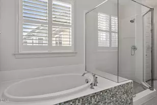 405 Jewell Dr, Chapel Hill, NC 27516 - Photo 37