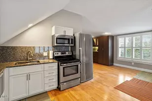 405 Jewell Dr, Chapel Hill, NC 27516 - Photo 47