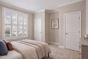 405 Jewell Dr, Chapel Hill, NC 27516 - Photo 11