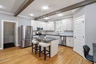 405 Jewell Dr, Chapel Hill, NC 27516 - Photo 17