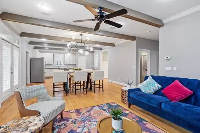 405 Jewell Drive, Chapel Hill, NC 27516 - Photo 29