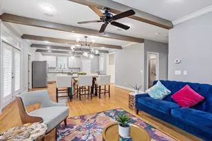405 Jewell Dr, Chapel Hill, NC 27516 - Photo 29