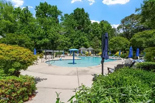 405 Jewell Dr, Chapel Hill, NC 27516 - Photo 3