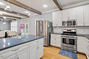 405 Jewell Dr, Chapel Hill, NC 27516 - Photo 25