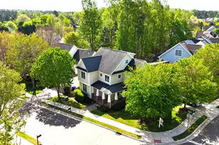 405 Jewell Dr, Chapel Hill, NC 27516 - Photo 63
