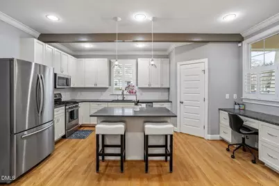 405 Jewell Drive, Chapel Hill, NC 27516 - Photo 23