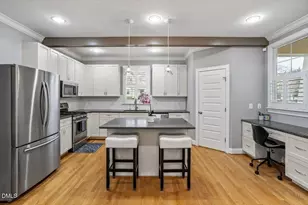 405 Jewell Dr, Chapel Hill, NC 27516 - Photo 23