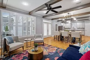 405 Jewell Dr, Chapel Hill, NC 27516 - Photo 23