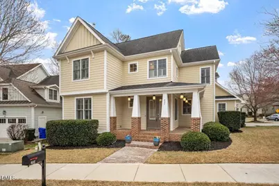 405 Jewell Drive, Chapel Hill, NC 27516 - Photo 3