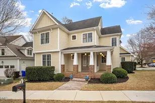 405 Jewell Dr, Chapel Hill, NC 27516 - Photo 3