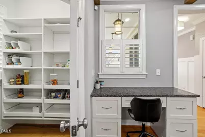 405 Jewell Drive, Chapel Hill, NC 27516 - Photo 25