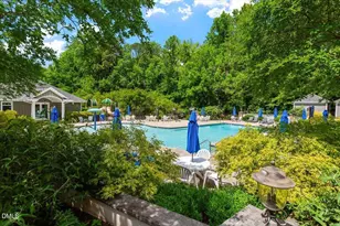 405 Jewell Dr, Chapel Hill, NC 27516 - Photo 71