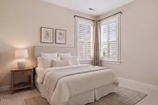 405 Jewell Dr, Chapel Hill, NC 27516 - Photo 37