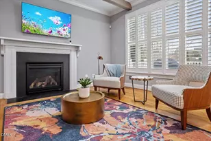 405 Jewell Dr, Chapel Hill, NC 27516 - Photo 33