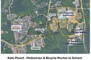 405 Jewell Dr, Chapel Hill, NC 27516 - Photo 77