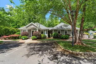405 Jewell Dr, Chapel Hill, NC 27516 - Photo 53