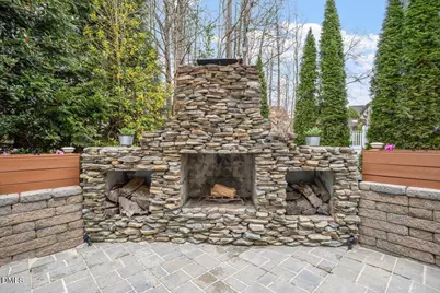 405 Jewell Drive, Chapel Hill, NC 27516 - Photo 9