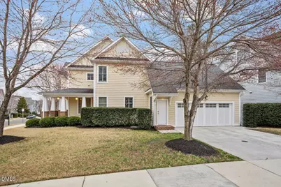 405 Jewell Drive, Chapel Hill, NC 27516 - Photo 5