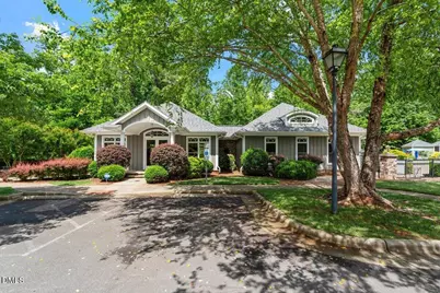 405 Jewell Drive, Chapel Hill, NC 27516 - Photo 65