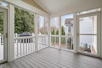 405 Jewell Drive, Chapel Hill, NC 27516 - Photo 13