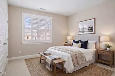 405 Jewell Drive, Chapel Hill, NC 27516 - Photo 35