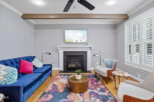 405 Jewell Dr, Chapel Hill, NC 27516 - Photo 19