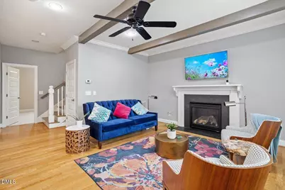 405 Jewell Drive, Chapel Hill, NC 27516 - Photo 29