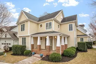 405 Jewell Dr, Chapel Hill, NC 27516 - Photo 5