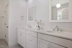 405 Jewell Dr, Chapel Hill, NC 27516 - Photo 33