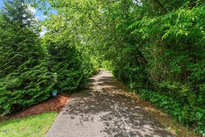 405 Jewell Drive, Chapel Hill, NC 27516 - Photo 55
