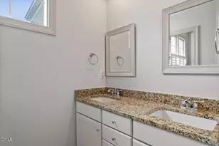 405 Jewell Dr, Chapel Hill, NC 27516 - Photo 31