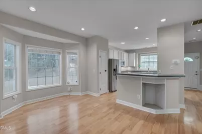 851 Genford Court, Raleigh, NC 27609 - Photo 7