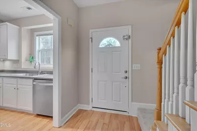 851 Genford Court, Raleigh, NC 27609 - Photo 3