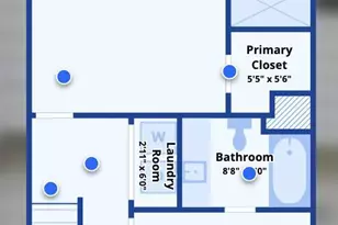 851 Genford Ct, Raleigh, NC 27609 - Photo 29