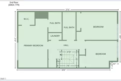 14 Tottenham Lane, Chapel Hill, NC 27517 - Photo 51